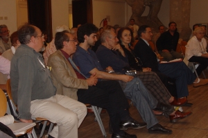 0)Del Guercio, Dorazio, Savino, Filippi, Galeota
