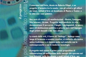 1)Locandina Lab