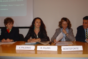 2)Convegno