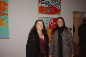con A.Secchi