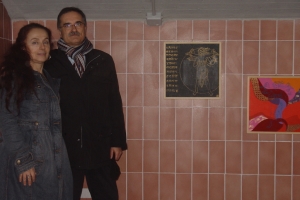 7)Roberta e Galeota